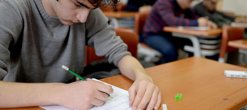 Başkan Özacar’dan YKS Sonuçları Mesajı