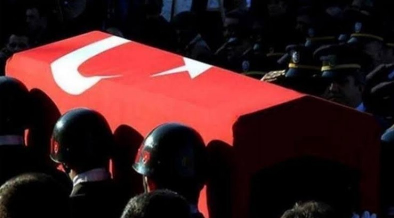 Başkan Özacar’ın Başsağlığı Mesajı