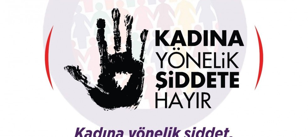Başkan Özacar’ın Kadına Şiddetle Mücadele Günü Mesajı