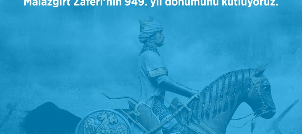 Başkan Özacar’ın Malazgirt Zaferi Mesajı