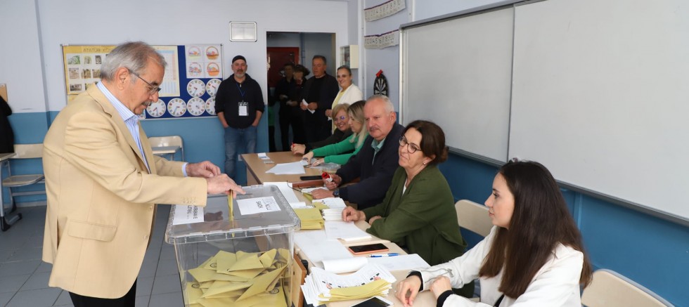 Başkan Özacar, Oyunu Kullandı