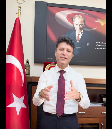 Başkan Soyuak, Hakkındaki İddiaları Yanıtladı
