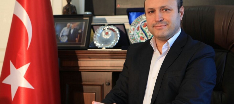 Başkan Soyuak Hastaneye Kaldırıldı