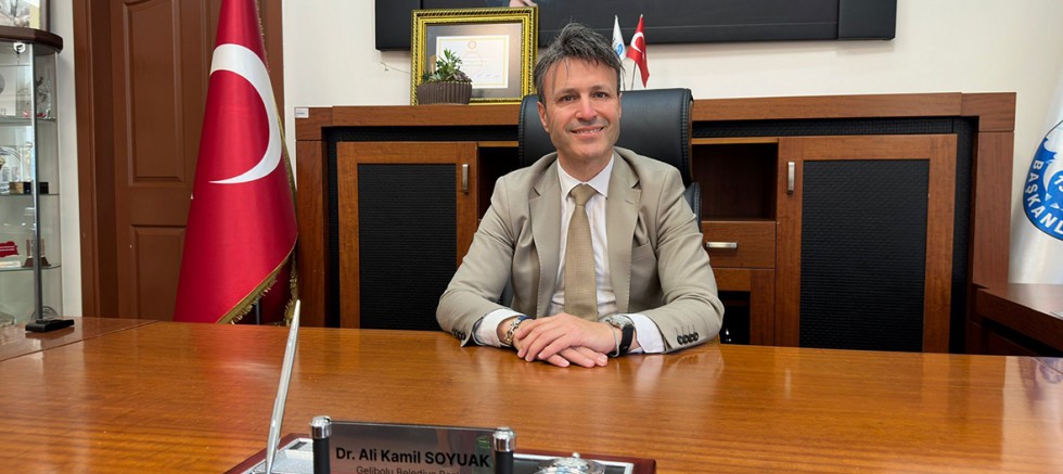 Başkan Soyuak’tan 18 Mart Mesajı