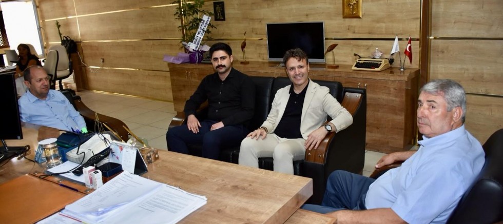 Başkan Soyuak’tan Ahilik Haftası Ziyareti