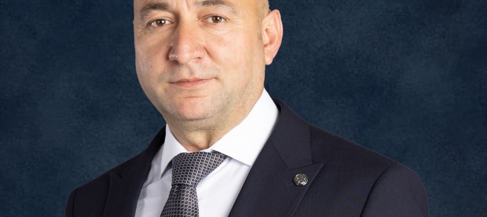 Başkan Soyuak’tan Ak’a Tebrik Mesajı
