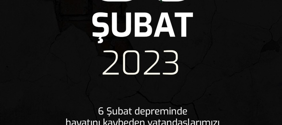 Başkan Soyuak’tan Anma Mesajı