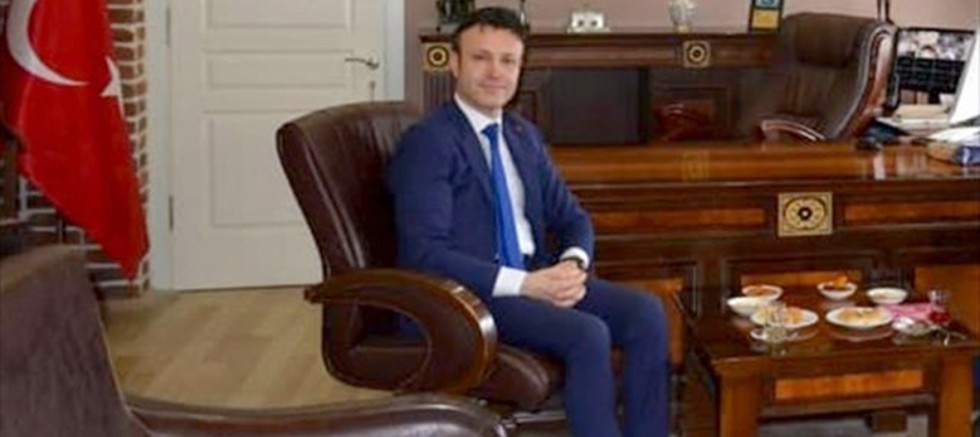 Başkan Soyuak’tan Milli Dayanışma Kampanyasına Destek