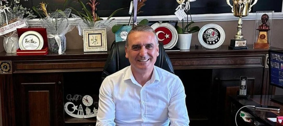 Başkan Uysal’dan Yeni Yıl Mesajı