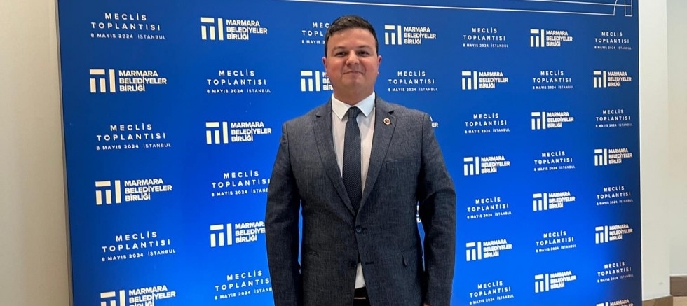 Batır, MBB Toplantısına Katıldı