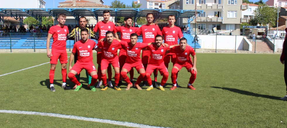 Bayırköyspor İlk Maçına Galibiyetle Başladı