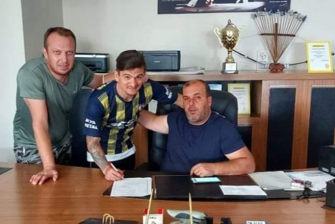Bayırköyspor Kulübü Transferlerini Sürdürüyor