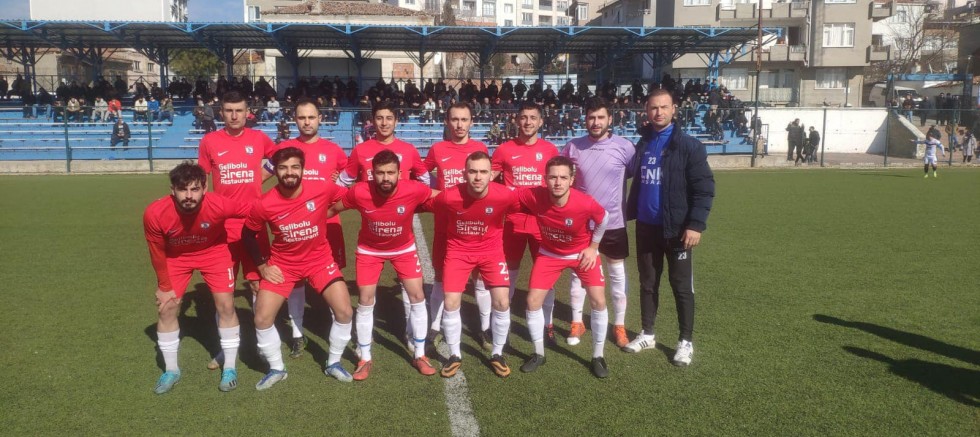 Bayırköyspor Liderlik Koltuğunda