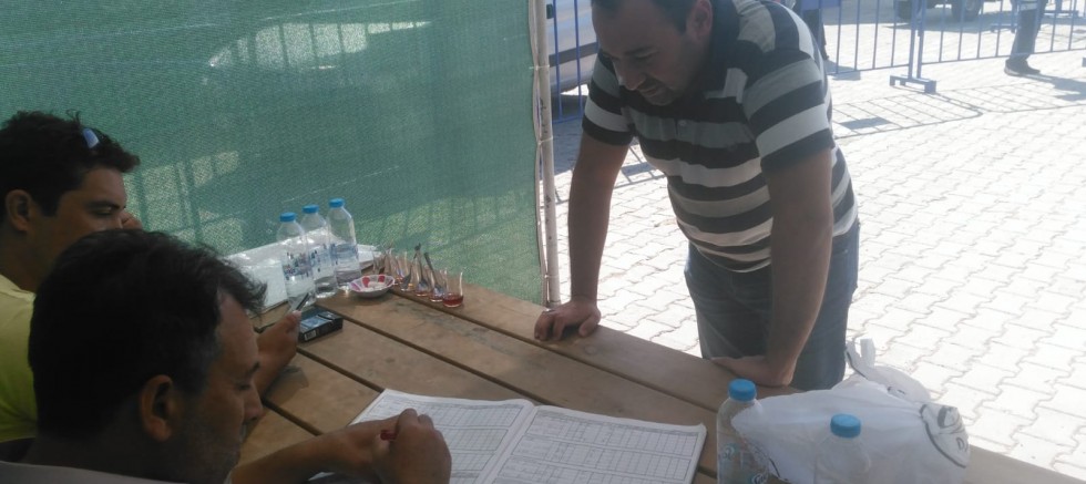 Bayramda 473 Kurban Kesimi Gerçekleştirildi