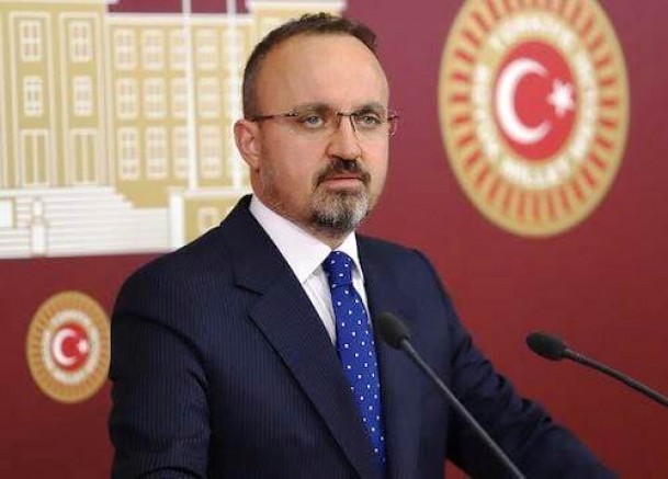 Bayramiç’e Yeni Hastane Binası Müjdesi
