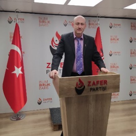 Belediye Başkan Adayı Önem, Projelerini Açıkladı