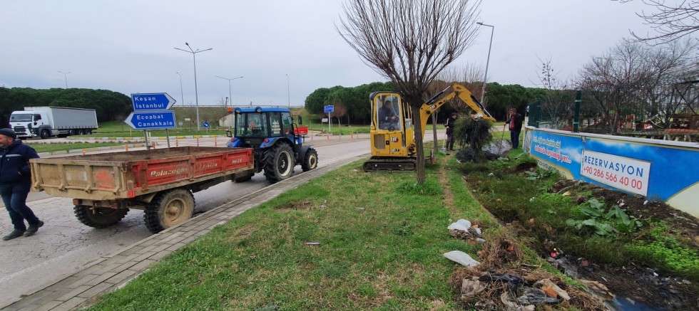 Belediye Tedbiri Elden Bırakmıyor