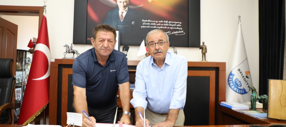 Belediye ve Birlik Personeline Ek İyileştirme Protokolü İmzalandı