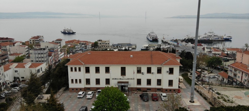 Belediyeden Mühürlenen Mescid Açıklaması