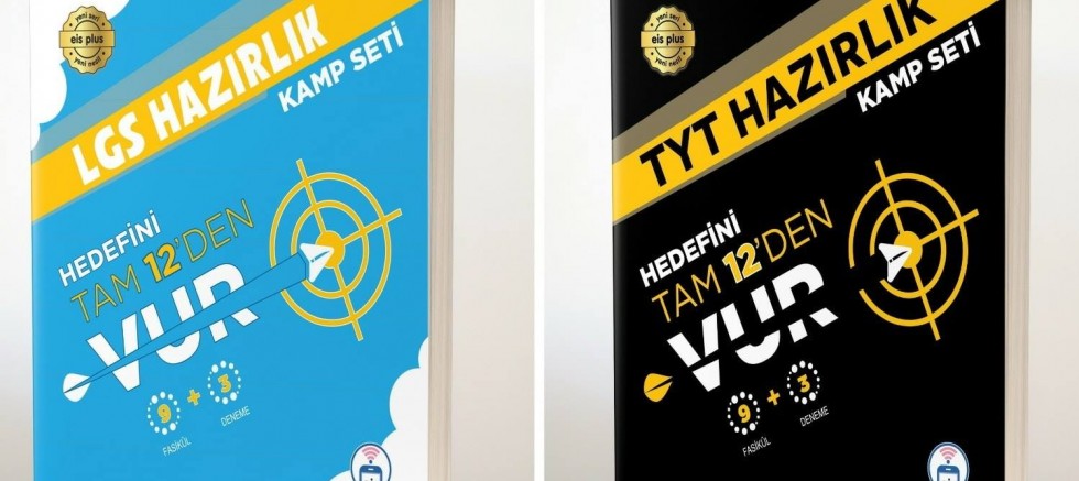 Belediyeden Öğrencilere Eğitim Setleri