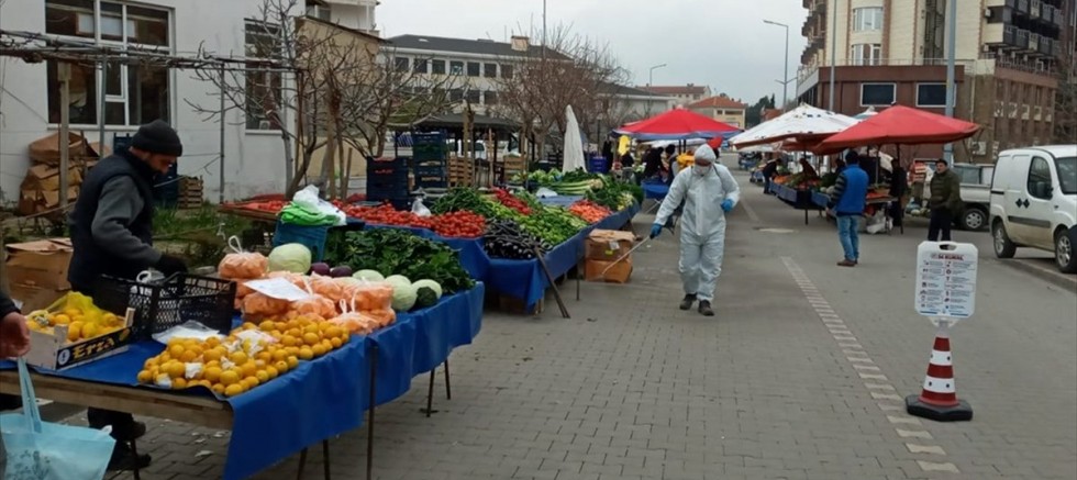 Belediyeden Önemli Duyuru!