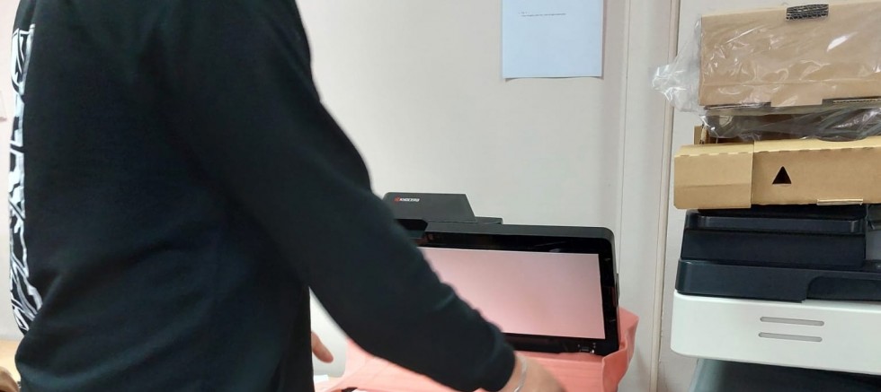 Belediyenin Eğitime Desteği Sürüyor