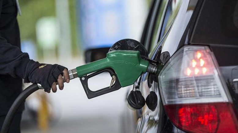 Benzin, Motorin ve LPG’ye Büyük Zam