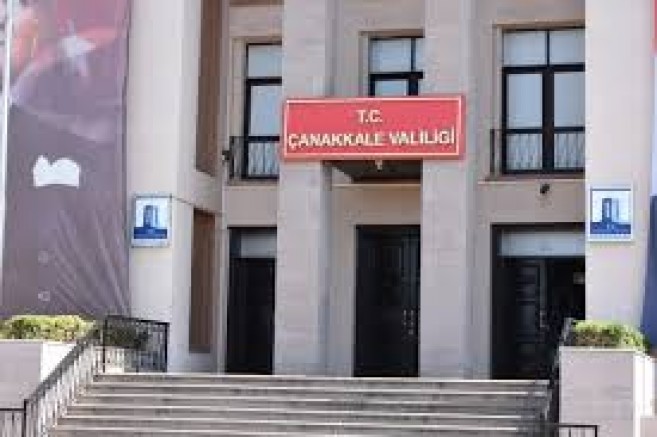 Biçerdöverlere Yasak Geldi