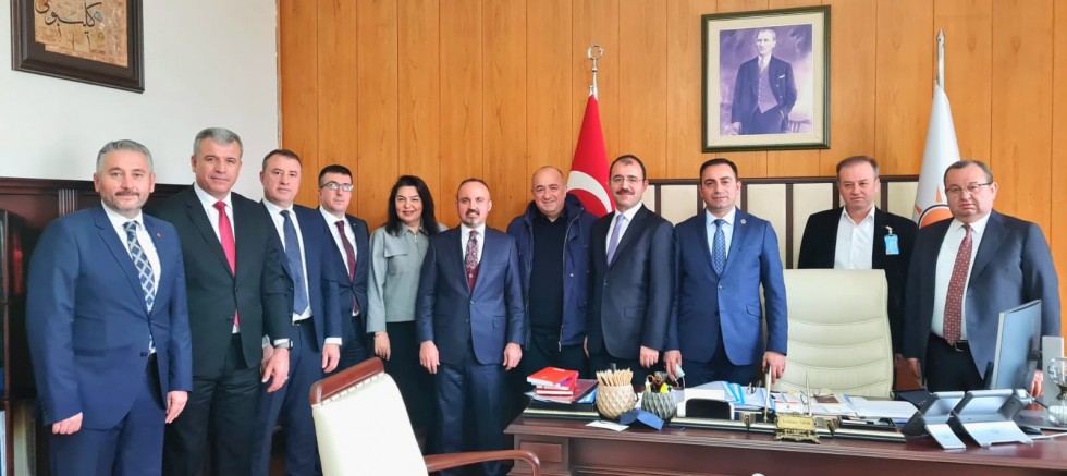 ‘Biga’mızın Güçlü Dinamikleri Güzel Bir Tablo Oluşturdu’