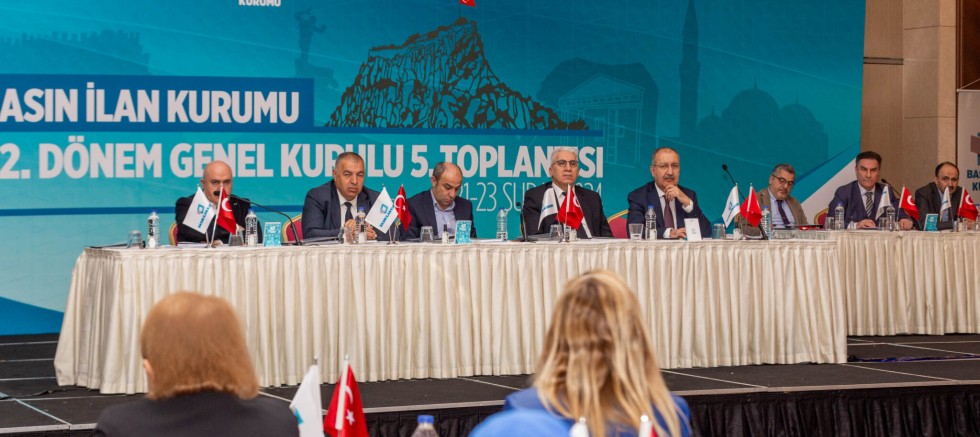 BİK Genel Kurulu’ndan reform niteliğinde kararlar