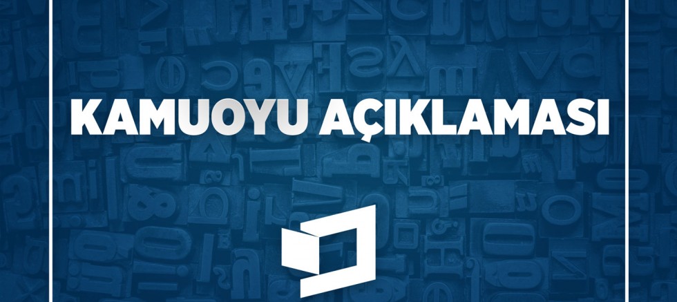 BİK'ten AYM Kararı Hakkında Kamuoyu Duyurusu