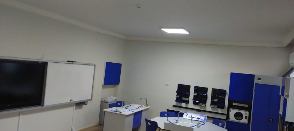 Bilim ve Sanat Merkezi Büyüyor