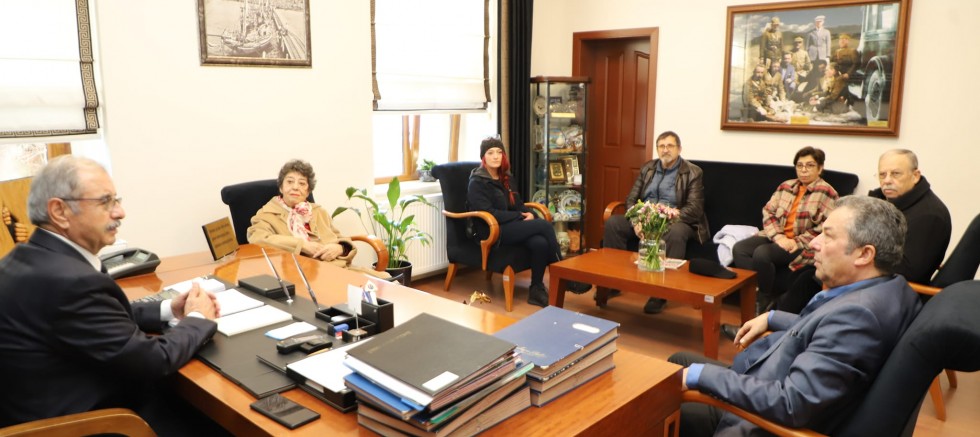 ‘Bilinçli Tüketici, Güçlü Toplumun Temelidir’