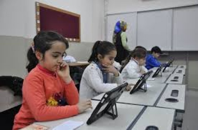 BİLSEM SINAVI ERTELENDİ