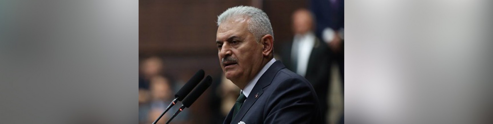 Binali Yıldırım Çanakkale Köprüsü Beton  Keson Ayakları Yüzdürülme Töreni için  Gelibolu’ya Geliyor!