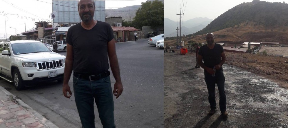 Bir Anne ve Babanın Feryadı