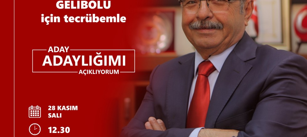 “Bir Kez Daha Talibiz”