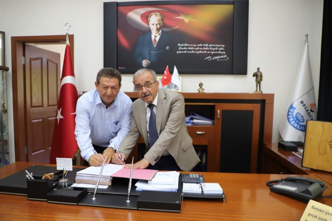 Birlik Çalışanları İçin TİS İmzalandı
