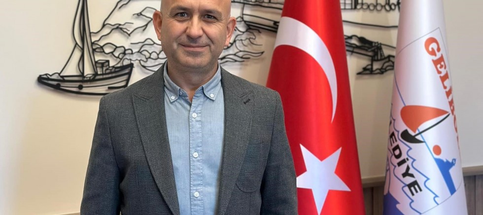 BİROL GEZ BELEDİYE BAŞKAN YARDIMCISI OLDU