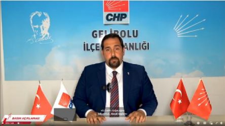 "Biz Artık Söz Hakkımızı Mecliste Kullanmaktan Yanayız"