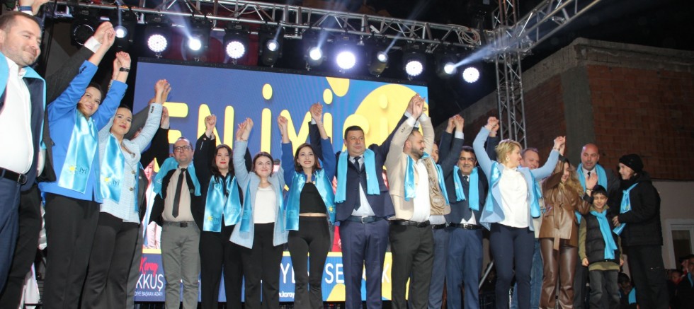 ‘Biz Gönüllü Ordusuyuz, Güçlü Bir Gelibolu İttifakıyız’