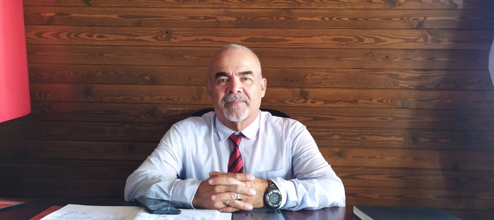 ‘Bizler Bu Topraklarda Bin Yıldır Hüküm Sürdük’