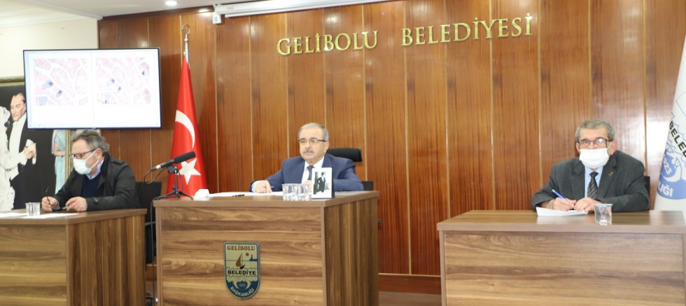 “Bizler, Bu Ülkeyi Bize Bırakanlara Şükranlarımızı Sunmayı Görev Biliyoruz”