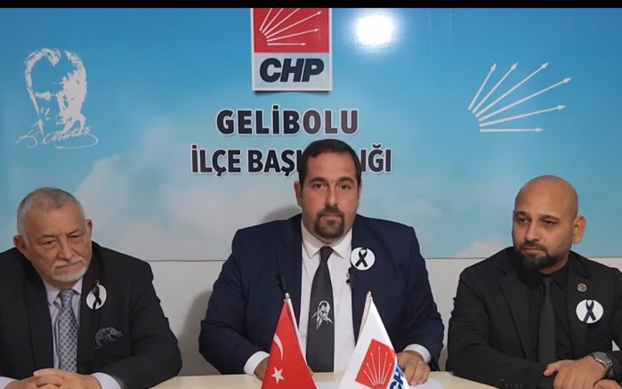 ‘Bizleri Susturmaya Çalışacaklar, Asla Yılmayacağız’