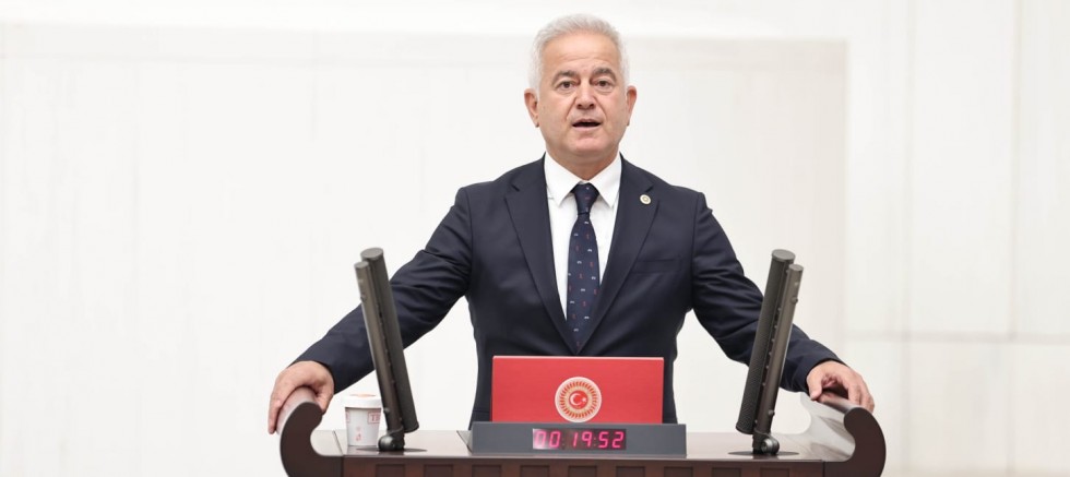 ‘Bu Bütçe Padişahım Çok Yaşa Diyenlerin Bütçesidir’