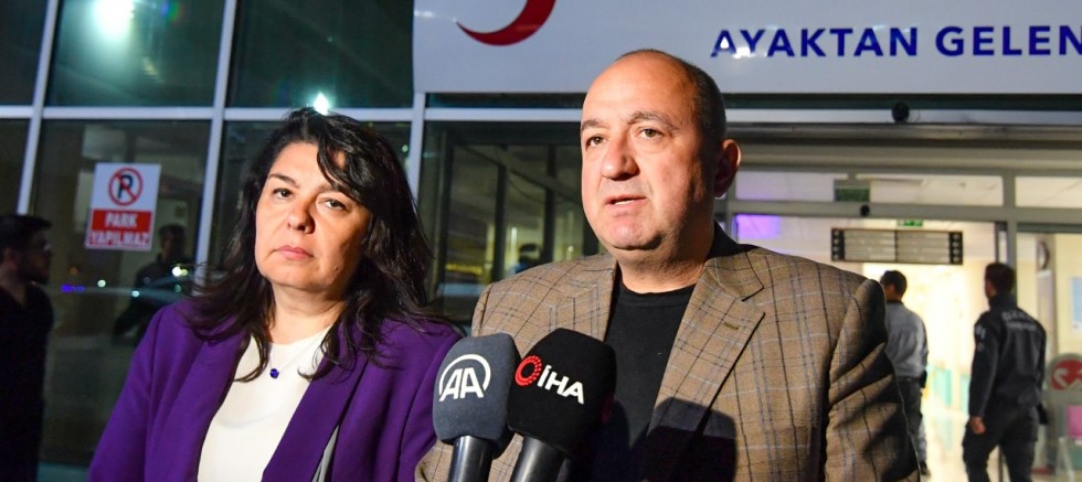 “Bu Cesareti, CHP’den Aldılar”