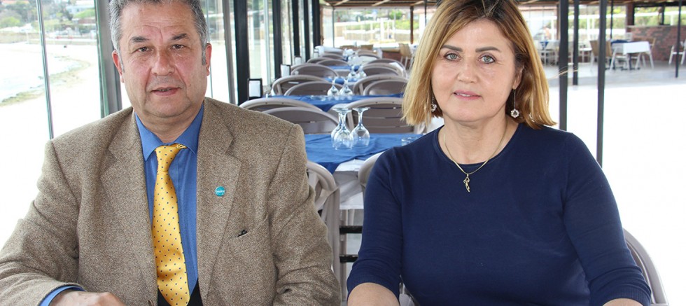 ‘Bu Saatten Sonra Gelibolu’da Hukuksuzluğun Yaşanmasını İstemiyoruz’