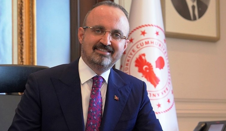 ‘Bugün 18 Mart, Havada Vatan Kokusu Var’