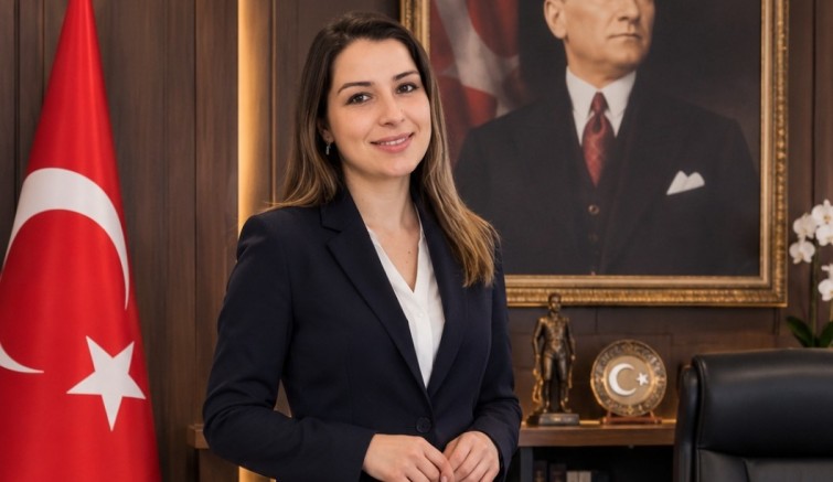 Büyük Turan Devletleri Konseyi Gelibolu Teşkilatında Yeni Atama