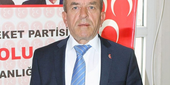 Büyükzöngür’den Dünya Astsubaylar Günü Mesajı